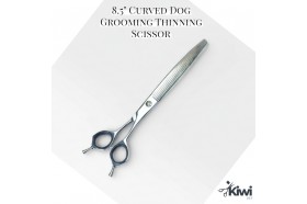 8.5 Inches Curved 60 Tooth Thinner